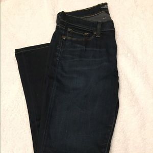 Boot cut Lucky Jeans